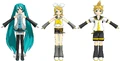 MMDmodel Miku RinLen Animasa.jpg