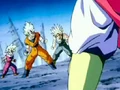Gohan,GokuAndFutureTrunks
