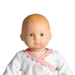 Bitty redgrey face