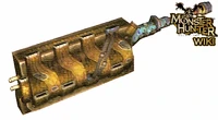 Hapurubokka HH
