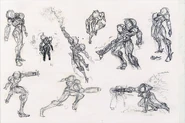 Samus gestures2