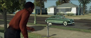 Hot Property Intro Cutscene Still