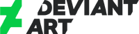 Файл:Icon Deviantart.svg