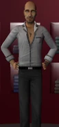 Jose Diner Guy