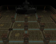 Nomad's Requiem solution