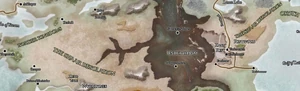 The Shaar Desolation