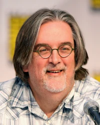 Matt Groening