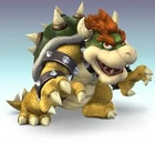 Bowser brawl