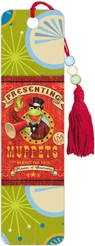 Kermit Bookmark