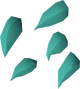 Samaden seed detail