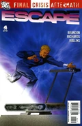 Final Crisis Aftermath Escape Vol 1 4