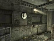 Old Olney - Three Safes