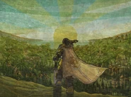 Chamber of Fate Fresco - Good Epilogue