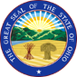 Seal of Ohio
