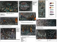 Crater style guide color