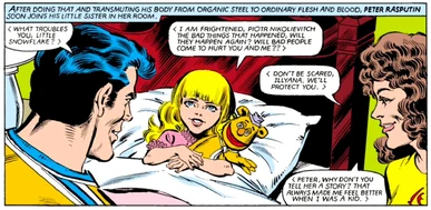 UncannyXmen153