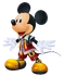 King Mickey KHREC