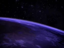 Space