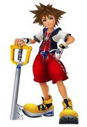Data-Sora KHREC