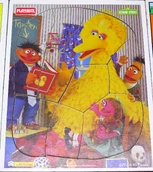 Playskool1996School10pcs
