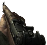 M1 Garand WaW