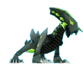 Darkus Damakor