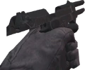 M9 Empty MW2