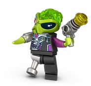 Alienandroid