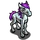 Chrome Pony Foal-icon