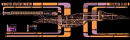 Sovereign class MSD