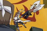 Drop Kick