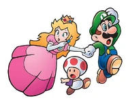 Peach SMB3-2