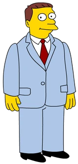 Lionel Hutz