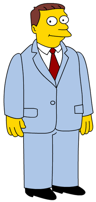 Simpson Simpson
