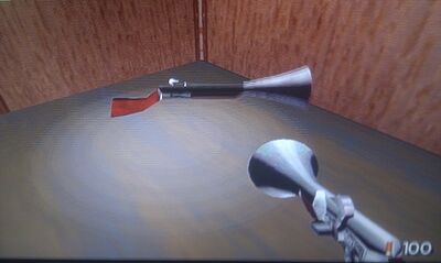 Blunderbuss