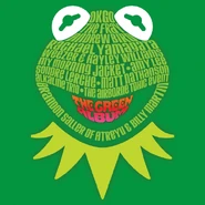 GreenAlbum