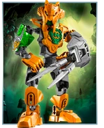 NexPoster