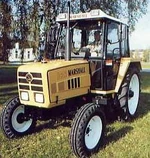 Marshall D642