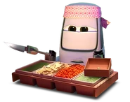 Wasabi Pitty-Cars 2