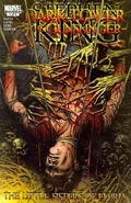 Dark Tower The Gunslinger - The Little Sisters of Eluria Vol 1 1