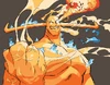 Darkstalkers 3 Pyron