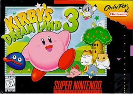 KDL3 Boxart