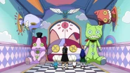 Daphne's Room