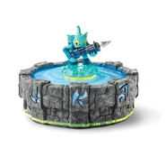 Gill Grunt Toy2