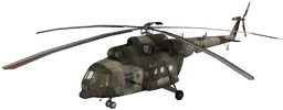 MI-17Render