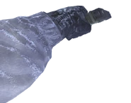 G18 Snowmobile MW2