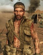 Woods From Cod