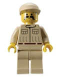 Rebel mechanic