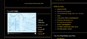 Main page editor