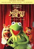 MuppetShowS1ItalianDVD